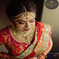Hd Bridal Makeup, BrideMeUp By Chanderlata, Makeup Artists, Mumbai